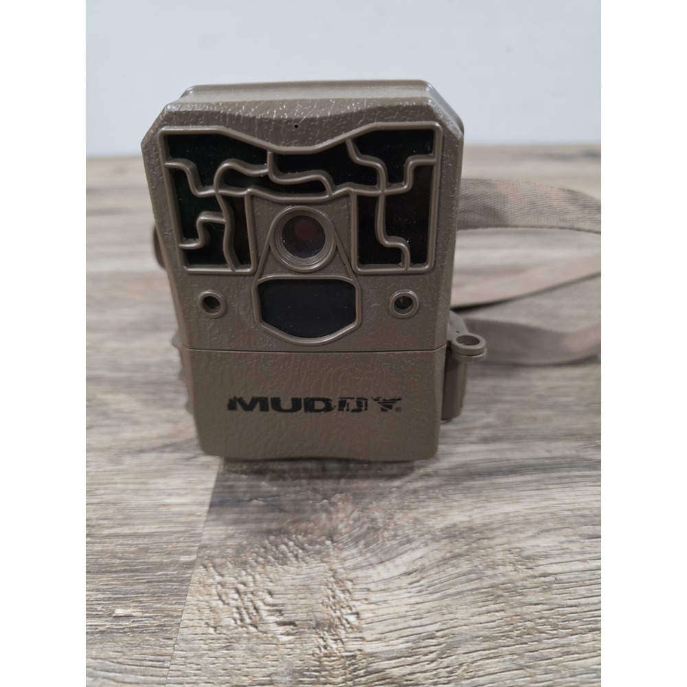 Muddy Pro-cam 20 Muddy MUD-MTC200 USED Excellent Condition